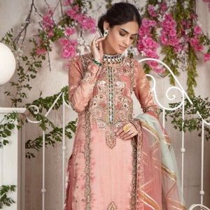 Meet your Posher, Sabha